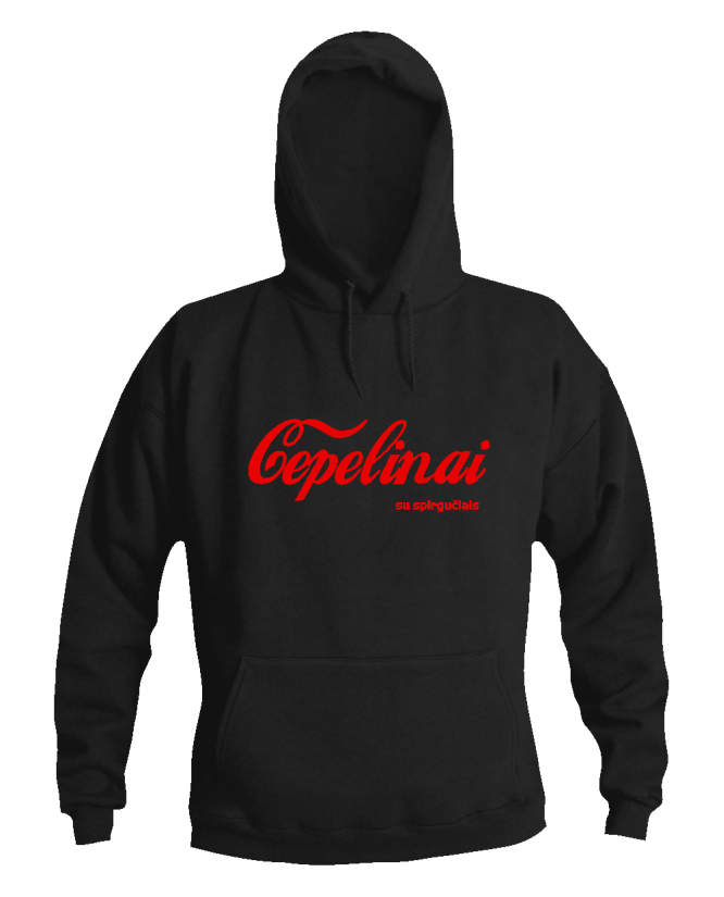 Cepelinai